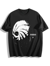 Obito Spiral Mask Tee