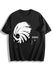 Obito Spiral Mask Tee
