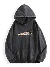 Demon Slayer Sanemi Hoodie