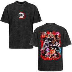 Demon Slayer Legends Tee