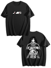 Madara Crimson Legacy Tee