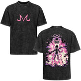 Vegeta Dark Majin Tee
