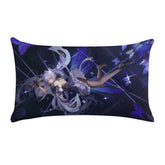 Keqing Starlight Pillowcase