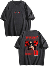 Itachi Sharingan Tee