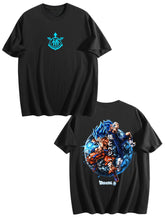 Super Saiyan Blue Tee