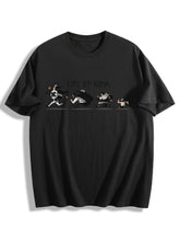 Kuma Life Moments Tee