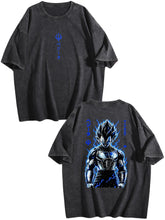 Vegeta Blue Evolution Tee