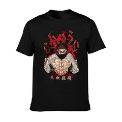 Choso Blood Manipulation Tee