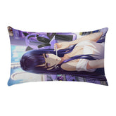 Raiden Serene Pillowcase