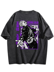Gojo Satoru CursedTech T-Shirt
