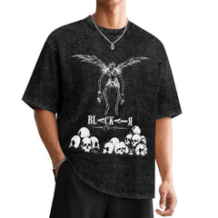Ryuk Dark Graphic Tee