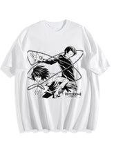 Death Note Dark Duo