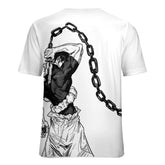 Toji Heaven Inverted Spear Tee