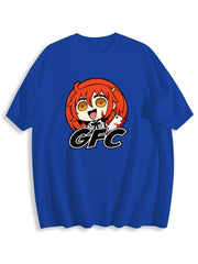 FGO Gudako Comic Tee