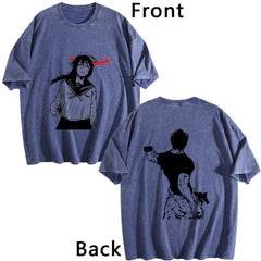 Riko Toji Fateful Tee