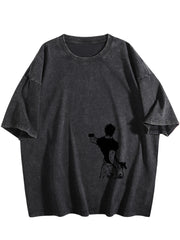 Toji Riko Manga Graphic Tee