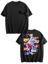 Son Goku All Transformations Tee