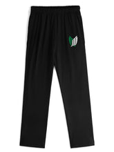 Attack On Titan Survey Corps Wing Logo Straight Sweatpants