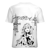 Misa Manga Tee