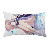 Kokomi Aquatic Dream Pillowcase