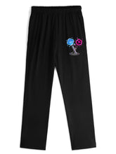 Pop Demon Hunters Magic Wand Graphic Print Casual Sweatpants