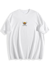 Luffy Gear 2 Tee