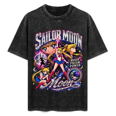 Sailor Moon Cosmic Dream Tee