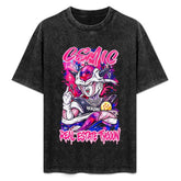 Frieza Neon Empire Tee