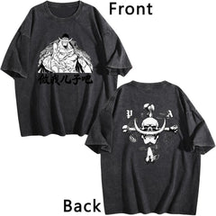 Whitebeard Legend Tee