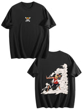 Luffy Gear 2 Tee