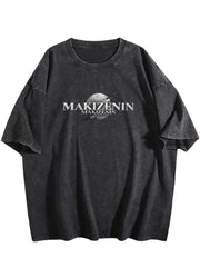 Maki Zenin Manga Graphic Tee