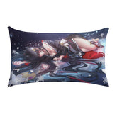 Yumemizuki Mizuki Dream Pillowcase