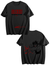 Choso Jujutsu Kaisen Tee