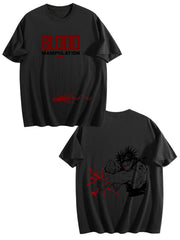 Choso Jujutsu Kaisen Tee