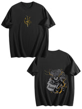Zenitsu Thunderclap Tee
