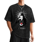 Light Yagami Graphic Tee