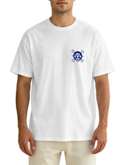 Nico Robin Blue Reverie Tee