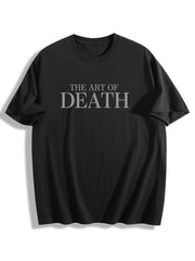 Roger vs Whitebeard Battle Anime Tee