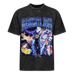 JoJo Diamond Is Unbreakable Tee