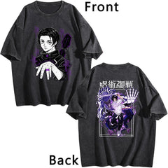 Yuta Curse Tee
