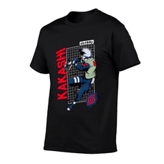 Kakashi Copy Ninja Tee