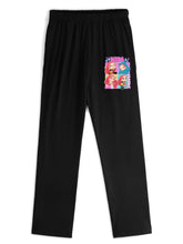 Kpop Demon Hunters Mira Huntrix Graphic Sweatpants