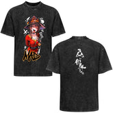 Megumin Explosion Mage Tee