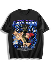 Yuji Todo Dynamic Tee