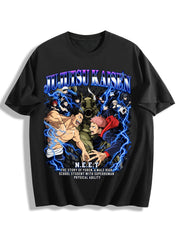 Yuji Todo Dynamic Tee