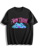 Pop Demon Hunters Won't Miss Oversized T-Shirt