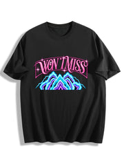 Won't Miss Oversized T-Shirt
