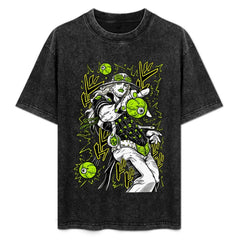 Steel Ball Run Gyro Tee