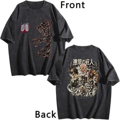 Attack On Titan T-Shirt