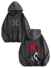 Zoro Crossblade Graphic Hoodie